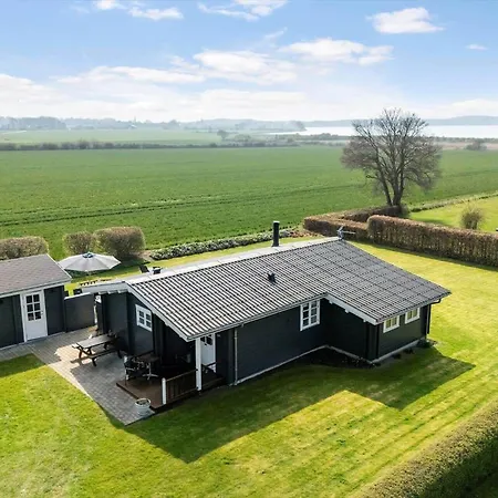 Holiday home Fy392-svendborg-stenklovervej-12 Svendborg