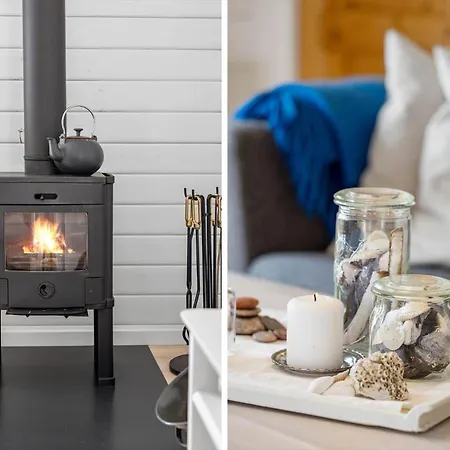 Fy392-svendborg-stenklovervej-12 Casa de Férias *