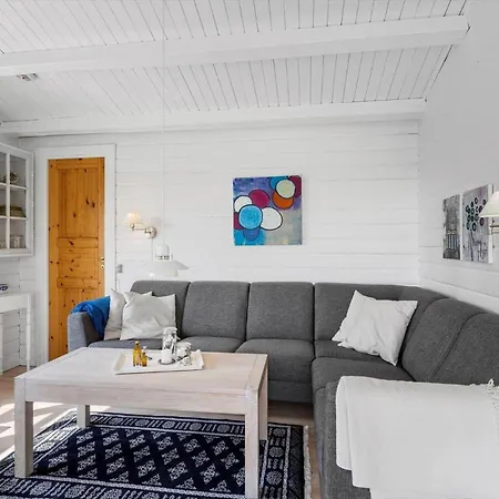 Fy392-svendborg-stenklovervej-12 Tatil Evi Svendborg