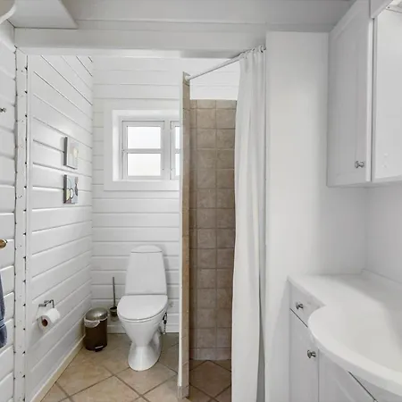 Tatil Evi Fy392-svendborg-stenklovervej-12 Svendborg