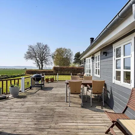 Fy392-svendborg-stenklovervej-12 Holiday home