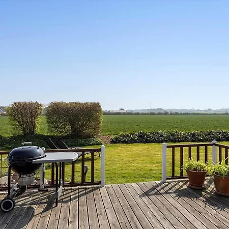 Fy392-svendborg-stenklovervej-12 Holiday home Svendborg