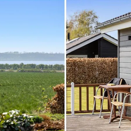 Fy392-svendborg-stenklovervej-12 Holiday home Svendborg