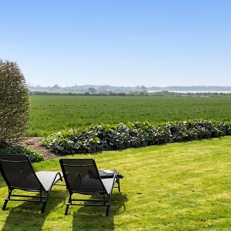 Fy392-svendborg-stenklovervej-12 Holiday home *