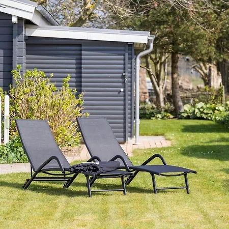 Casa de Férias Fy392-svendborg-stenklovervej-12