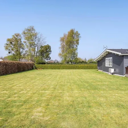 Fy392-svendborg-stenklovervej-12 Holiday home *
