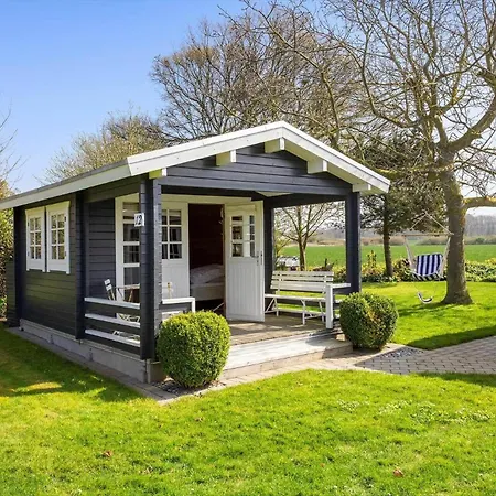 Casa de Férias Fy392-svendborg-stenklovervej-12