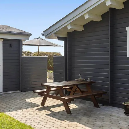 Fy392-svendborg-stenklovervej-12 Holiday home Svendborg