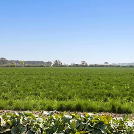 Fy392-svendborg-stenklovervej-12 Casa de Férias Svendborg