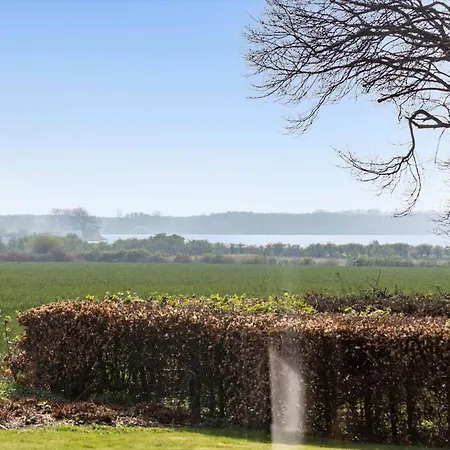 Fy392-svendborg-stenklovervej-12 Casa de Férias