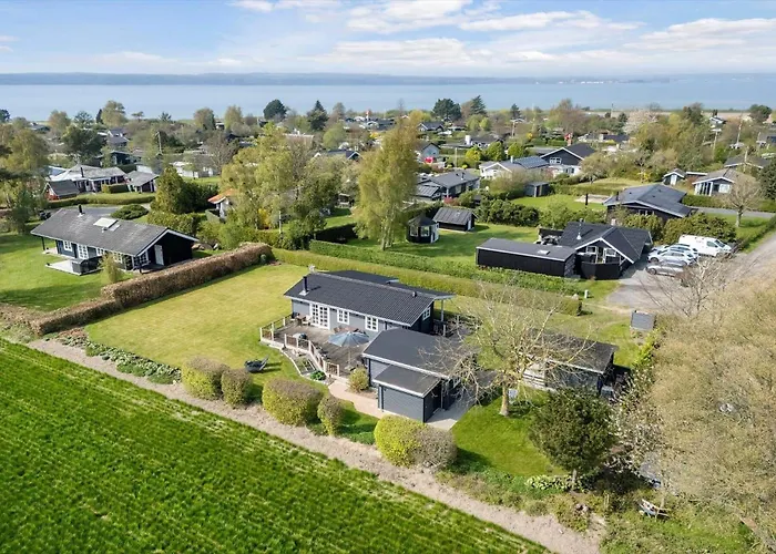 Fy392-svendborg-stenklovervej-12 펜션 스벤보르