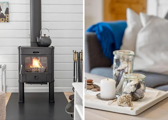 Fy392-svendborg-stenklovervej-12 펜션 *