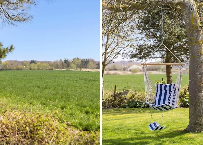 펜션 Fy392-svendborg-stenklovervej-12