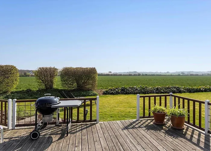 Fy392-svendborg-stenklovervej-12 펜션 스벤보르