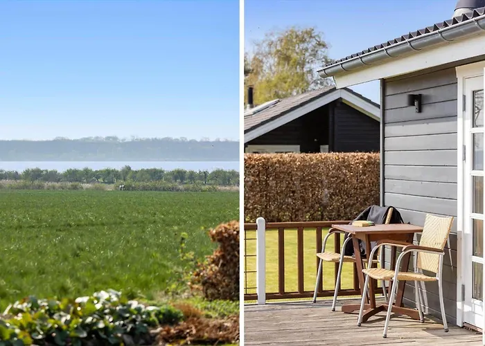 Fy392-svendborg-stenklovervej-12 펜션 스벤보르