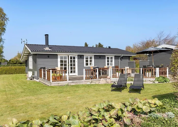 Fy392-svendborg-stenklovervej-12 펜션 스벤보르