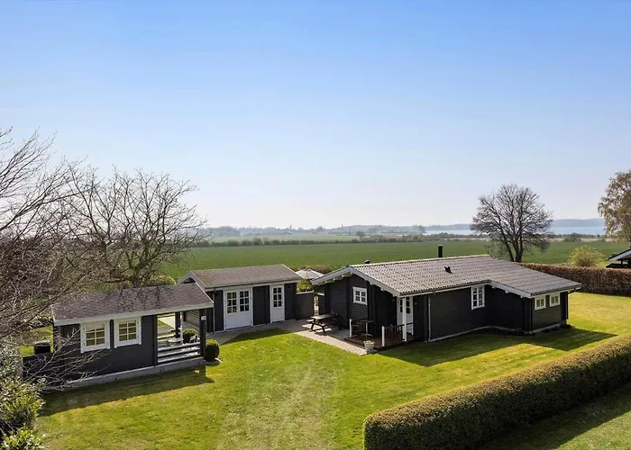 펜션 Fy392-svendborg-stenklovervej-12