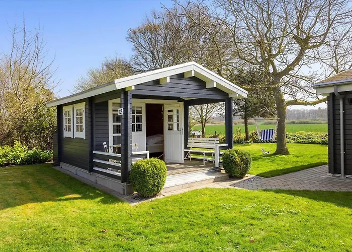 펜션 Fy392-svendborg-stenklovervej-12