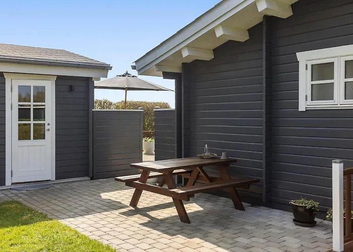 Fy392-svendborg-stenklovervej-12 펜션 스벤보르