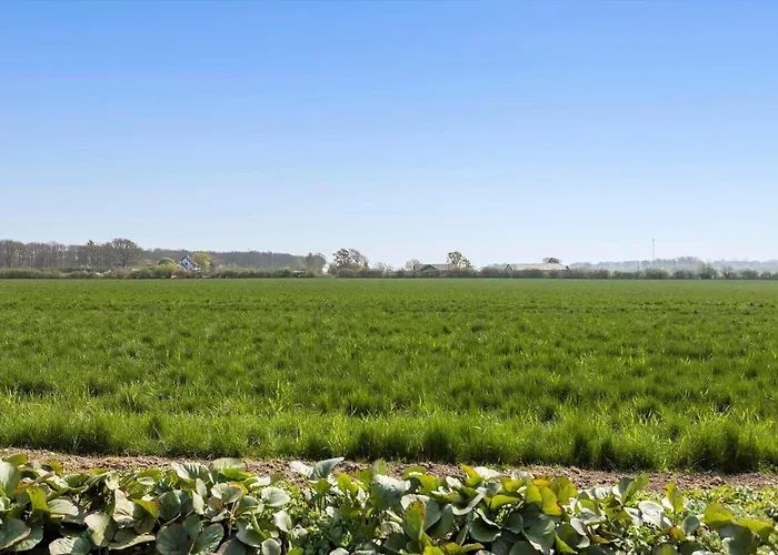 Fy392-svendborg-stenklovervej-12 펜션 스벤보르